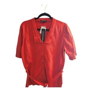 New blouse size L, new